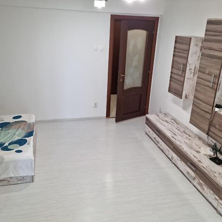 Studio Anuca Lägenhet Constanţa Exteriör bild