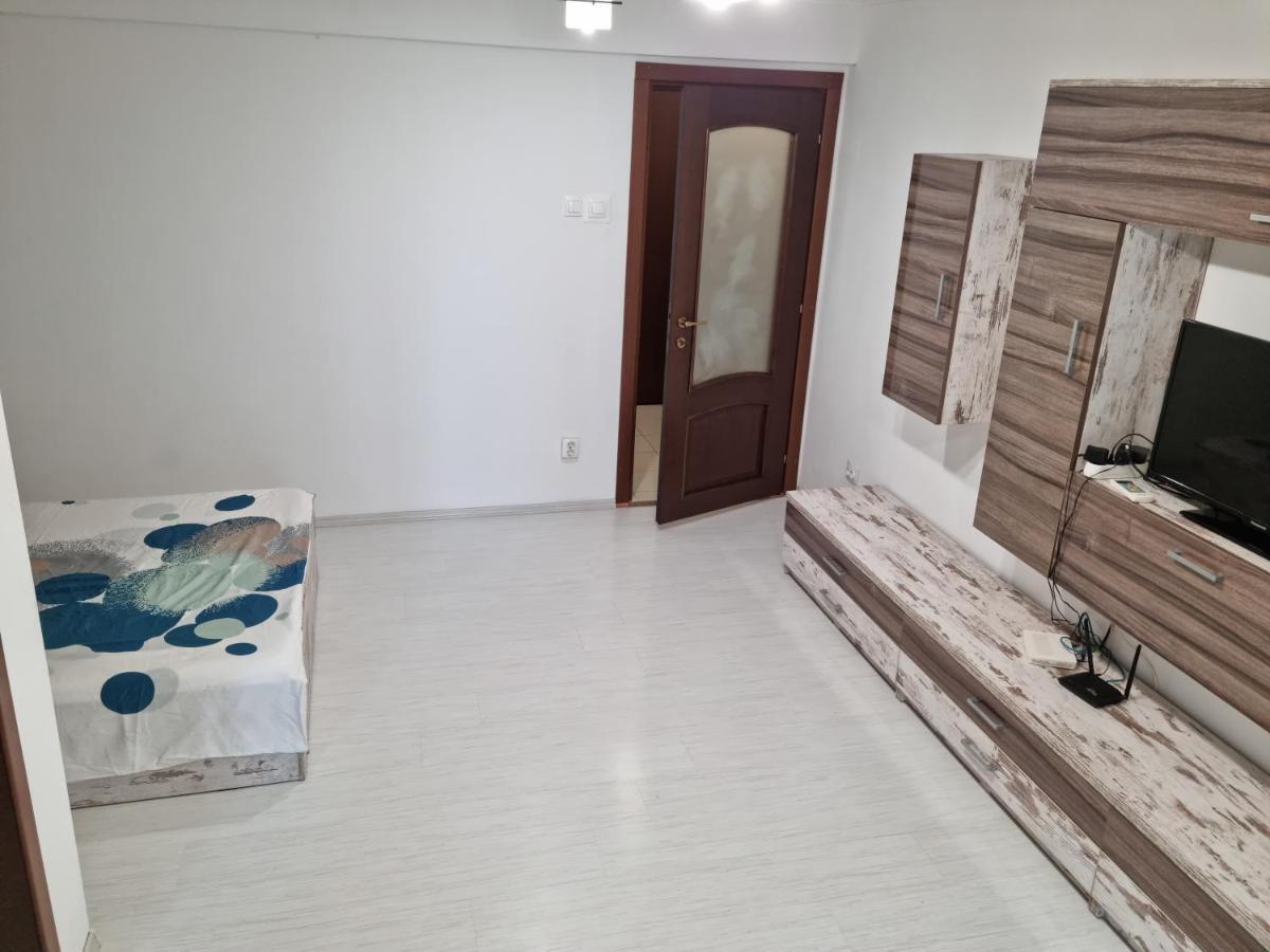 Studio Anuca Lägenhet Constanţa Exteriör bild